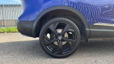 Nissan Qashqai 1.2 DiG-T Tekna 5dr Petrol Hatchback